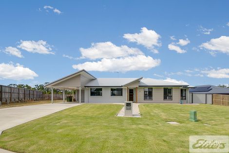 6 Finch Ct, Glen Eden, QLD 4680