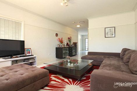 Property photo of 2/11-11A Ellis Street Merrylands NSW 2160