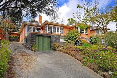 19 Glen Ct, Glen Waverley, VIC 3150