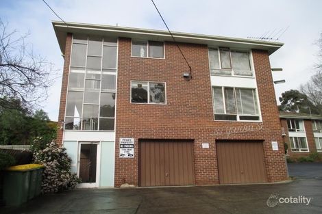 8/83 Yarra St, Heidelberg, VIC 3084