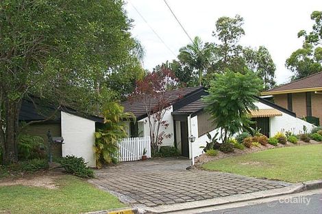 18 Tibor Ct, Ashmore, QLD 4214