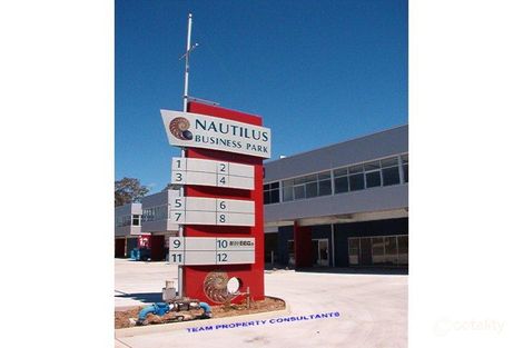 Property photo of 4/210 Queensport Road North Murarrie QLD 4172