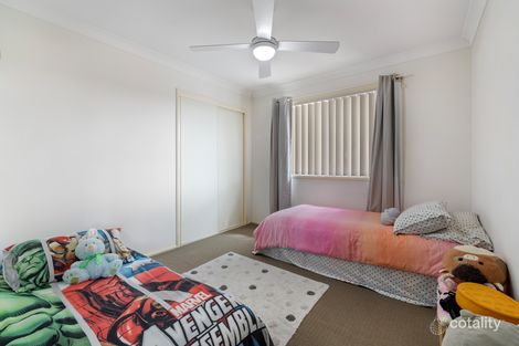Property photo of 5 Creekside West Circuit Victoria Point QLD 4165