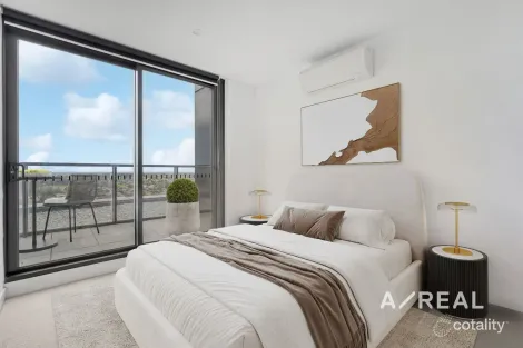Property photo of 2805/3 Young Street Box Hill VIC 3128