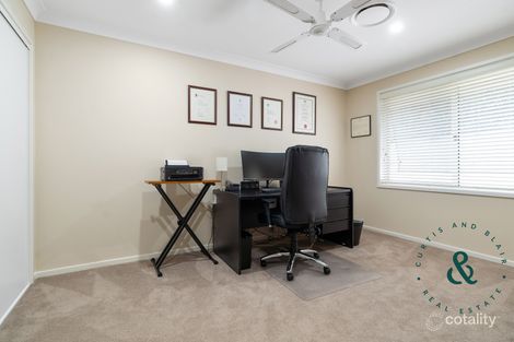 Property photo of 16 Potoroo Boulevard Medowie NSW 2318