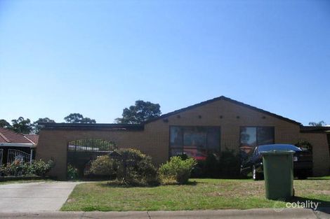 3 Pelsart Ave, Penrith, NSW 2750