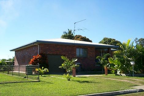 22 Tenth St, Home Hill, QLD 4806