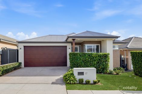 17 Rover St, Leppington, NSW 2179