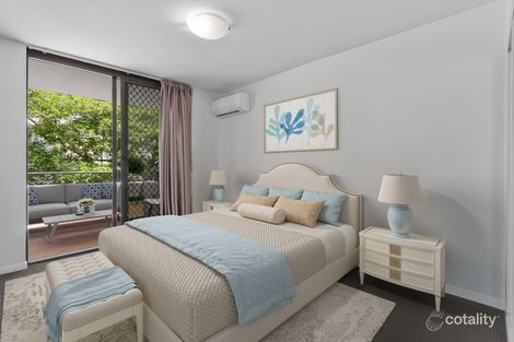 Property photo of 84/5-11 Chasely Street Auchenflower QLD 4066