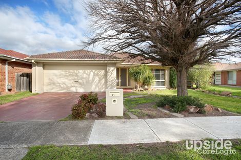 Property photo of 41 Linda Drive Cranbourne West VIC 3977