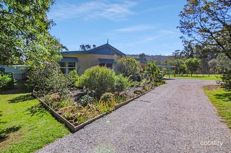 107 Cunningham Rd, Swan Reach, VIC 3903