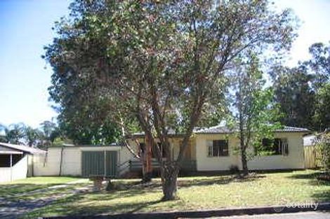 Property photo of 28 Tidswell Street Mount Druitt NSW 2770