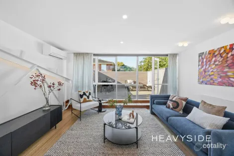17/765 Burwood Rd, Hawthorn East, VIC 3123