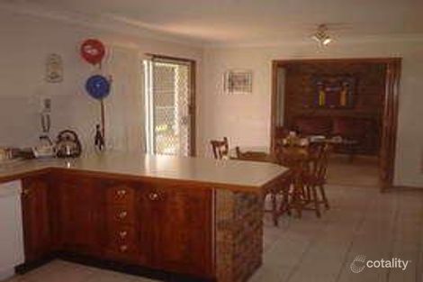 Property photo of 8 Shead Court Carindale QLD 4152