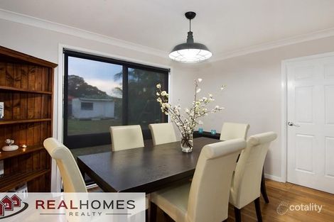 Property photo of 13 Melville Road St Clair NSW 2759