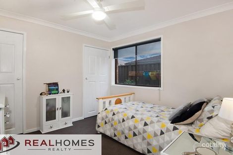 Property photo of 13 Melville Road St Clair NSW 2759