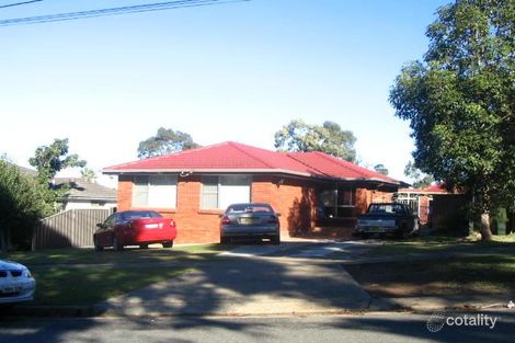 18 Monaro St, Seven Hills, NSW 2147