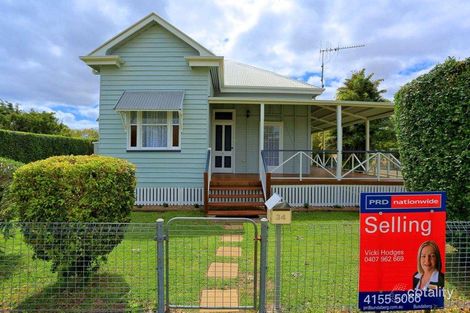 34 Hunter St, Bundaberg South, QLD 4670