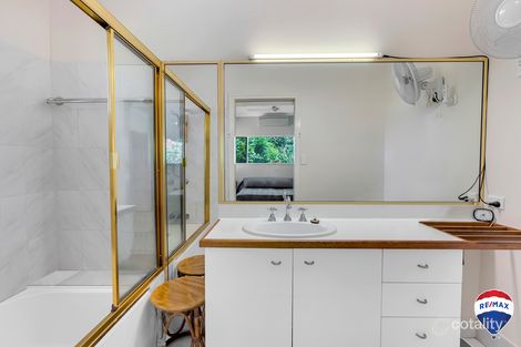 Property photo of 21 Lomond Close Edge Hill QLD 4870