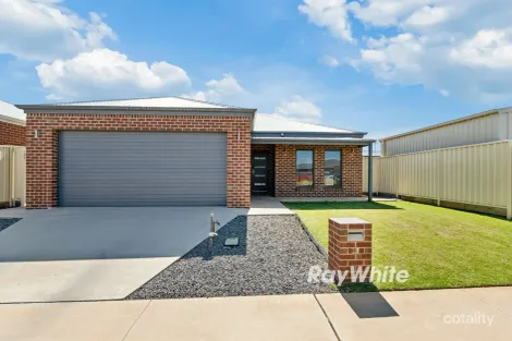 43 Springfield Dr, Mildura, VIC 3500