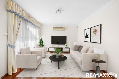 Property photo of 3 Rutherglen Place Minchinbury NSW 2770