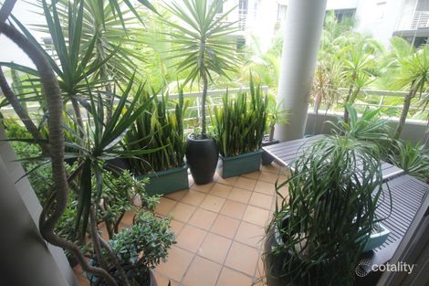 Property photo of 55/92-120 Cleveland Street Chippendale NSW 2008
