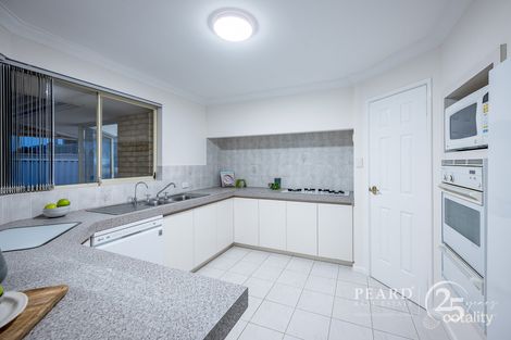 Property photo of 3 Barrier Green Ocean Reef WA 6027