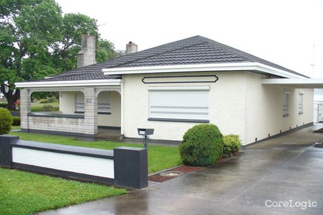 Property photo of 40 Eglington Terrace Mount Gambier SA 5290