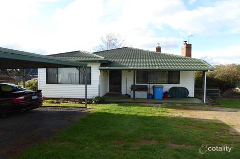 38 Gofton St, Scottsdale, TAS 7260