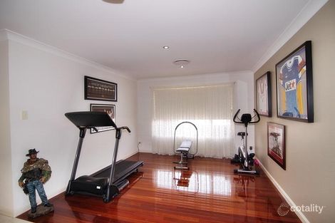 Property photo of 5 Abbey Rose Way Nerang QLD 4211