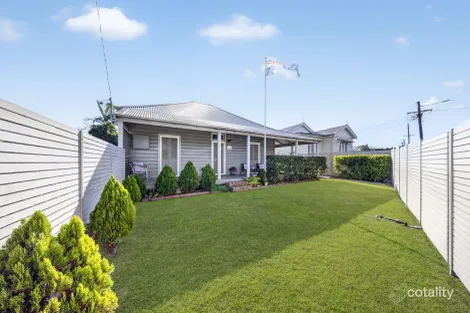 Property photo of 312 Maitland Road Cessnock NSW 2325