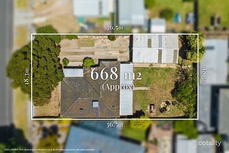 Property photo of 41 Hendy Street Corio VIC 3214