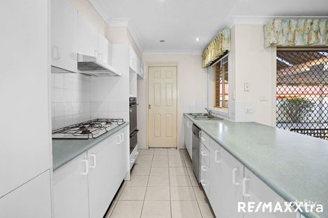 Property photo of 3 Rutherglen Place Minchinbury NSW 2770