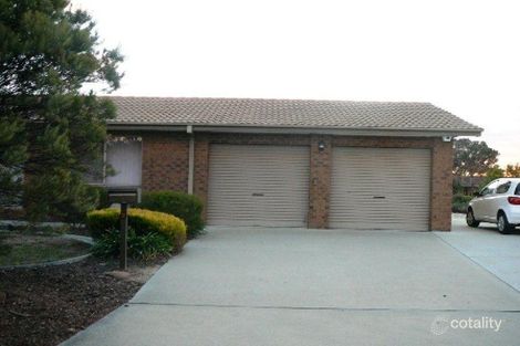 Property photo of 2 Hoban Place Chisholm ACT 2905