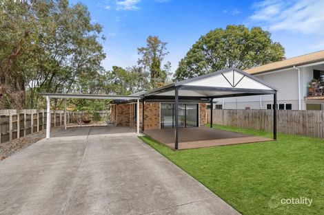 Property photo of 41 Logan Avenue Oxley QLD 4075