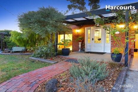 Property photo of 107 Baxter-Tooradin Road Pearcedale VIC 3912