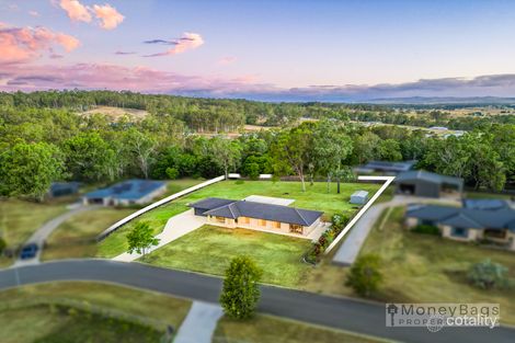 14-16 Walton Pl, Woodhill, QLD 4285
