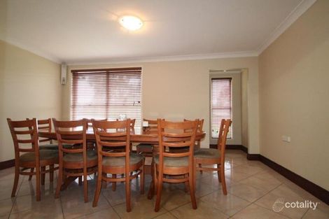 Property photo of 4 Gatehouse Circuit Werrington Downs NSW 2747