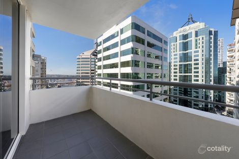 132/14 Brown St, Chatswood, NSW 2067