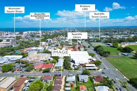Property photo of 1/16 Irene Street Redcliffe QLD 4020