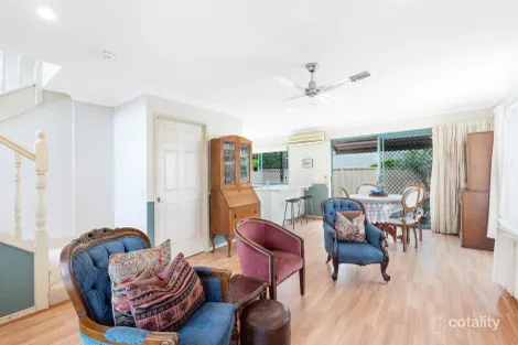 Property photo of 1/16 Irene Street Redcliffe QLD 4020