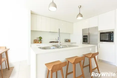 14/2A EDWARD ST, RYDE, NSW 2112