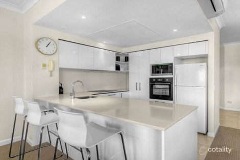 Property photo of 20/48 Rotherham Street Kangaroo Point QLD 4169