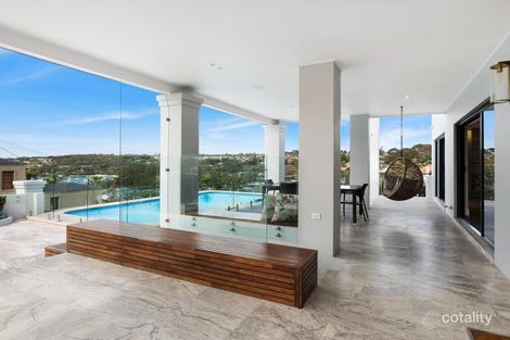 Property photo of 40 The Grove Mosman NSW 2088