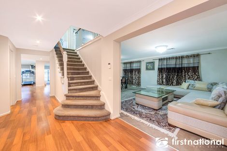Property photo of 63 Loxley Boulevard Narre Warren South VIC 3805