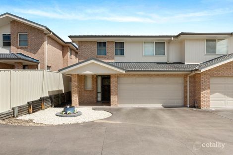 3/40 Dunkley St, Rutherford, NSW 2320