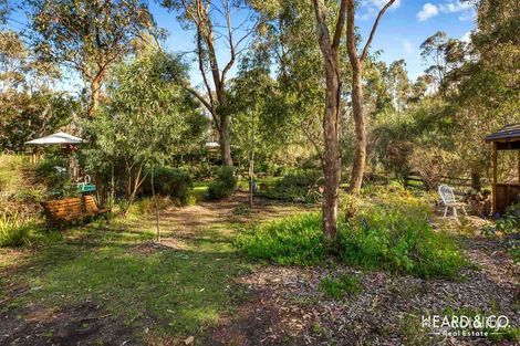 Property photo of 195 Binks Road Strathfieldsaye VIC 3551