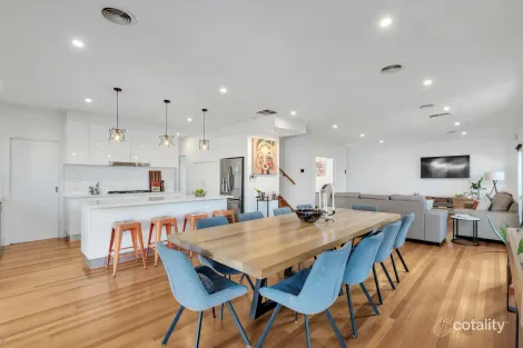Property photo of 87A Hotham Road Niddrie VIC 3042