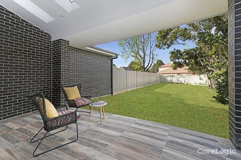 Property photo of 161A Majors Bay Road Concord NSW 2137