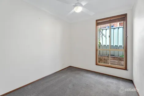 Property photo of 17A Fitzgerald Place Glenmore Park NSW 2745